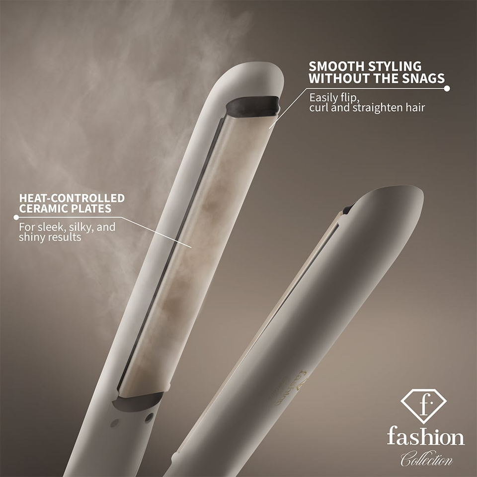 Hair Straightener Fashion by Berlinger Haus FTV0147