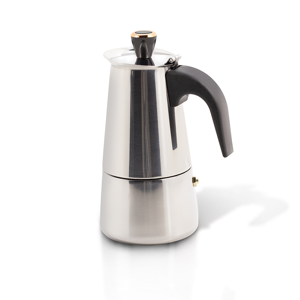 Coffee Making