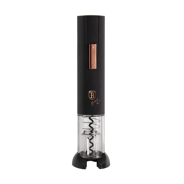 Wine Opener Berlinger Haus BH/9092 Black Gold Rose
