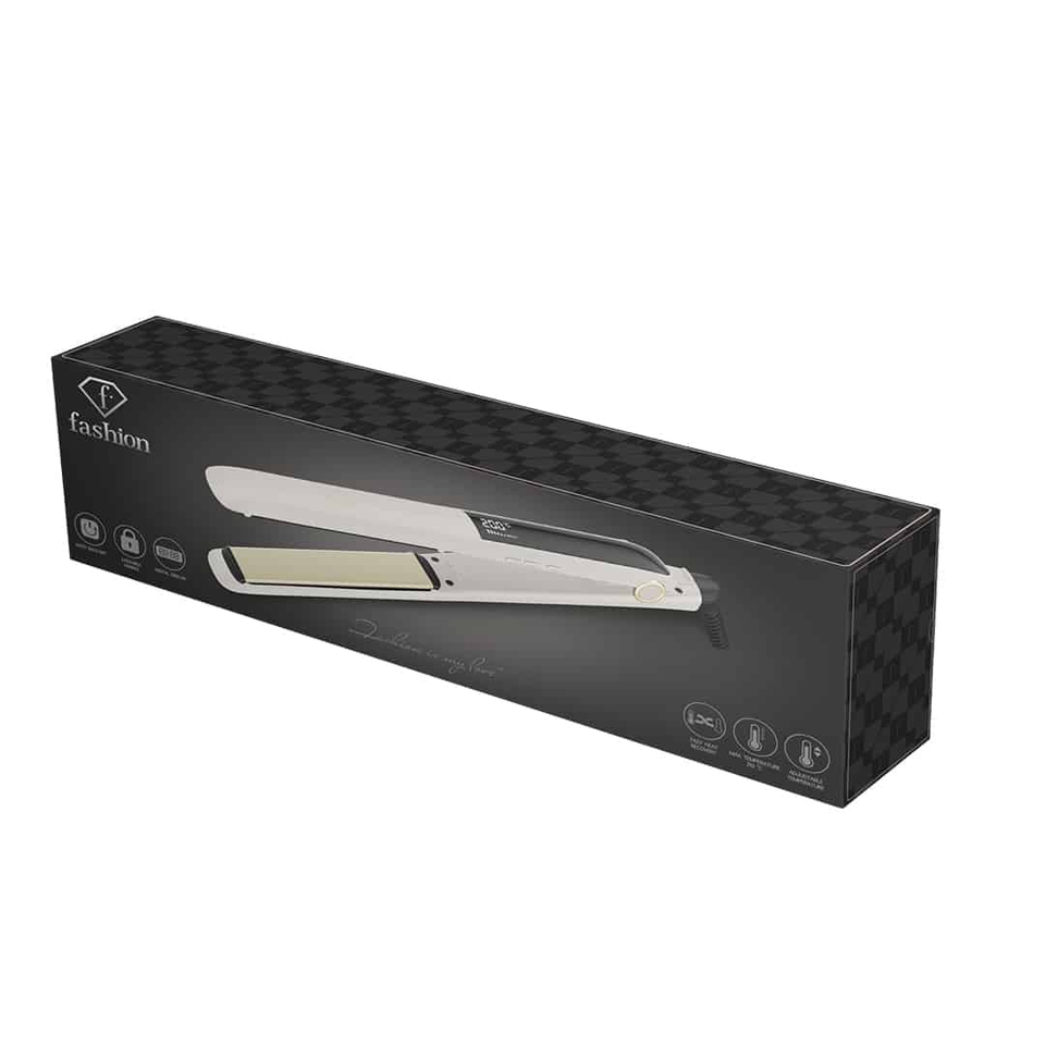 Hair Straightener Fashion by Berlinger Haus FTV0147