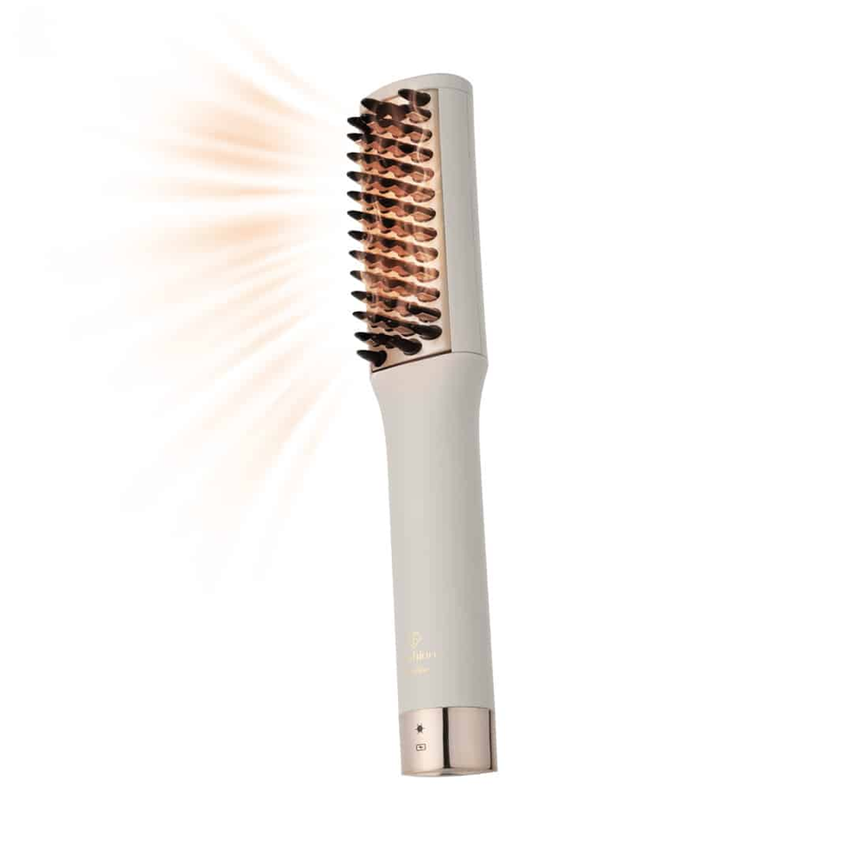 Mini Hair Straightening FTV0148 Fashion by Berlinger Haus