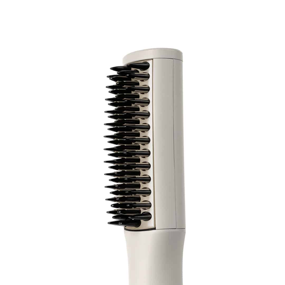Mini Hair Straightening FTV0148 Fashion by Berlinger Haus