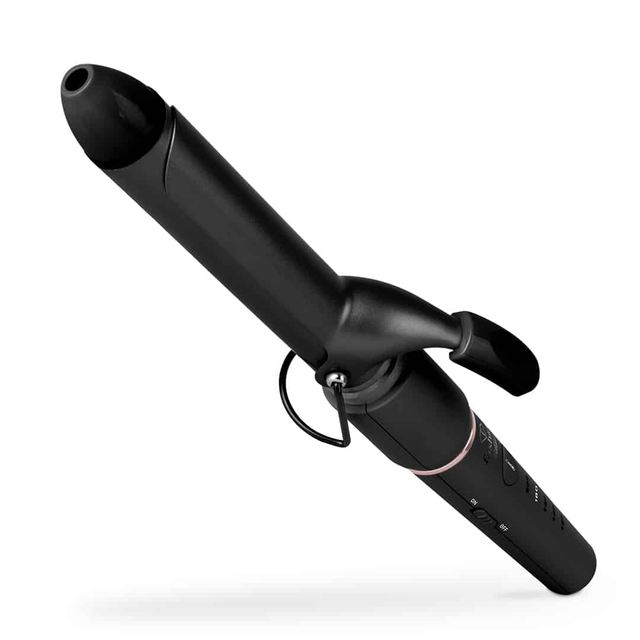 Hair Curler Ceramic Coating Fashion by Berlinger HausFTV0149