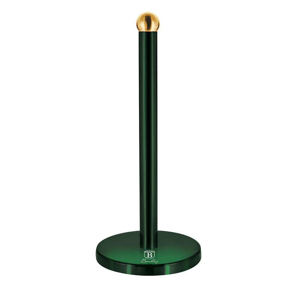 Kitchen Paper Holder Berlinger Haus BH-6276 Emerald Collection
