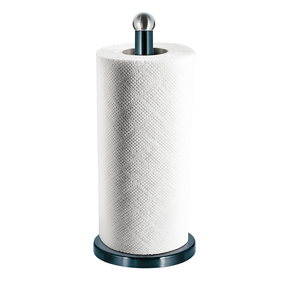 Kitchen Roll Holder Berlinger Haus BH/6275 Aquamarine
