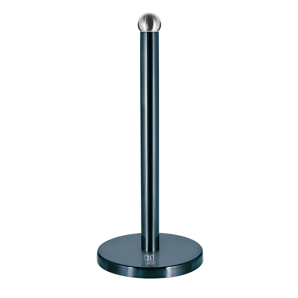 Kitchen Roll Holder Berlinger Haus BH/6275 Aquamarine