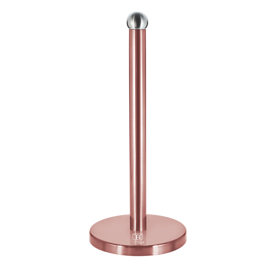 Kitchen Roll Holder Berlinger Haus BH-6274 I-Rose Collection