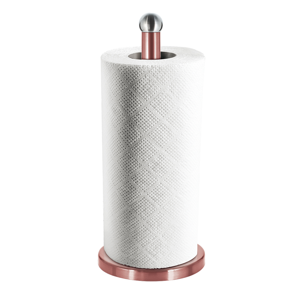 Kitchen Roll Holder Berlinger Haus BH-6274 I-Rose Collection