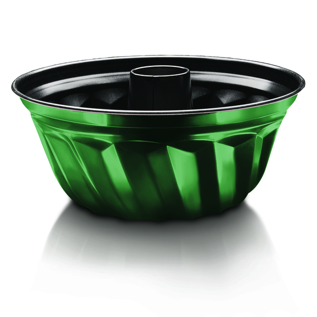 Bundt Berlinger Haus BH/6459 Emerald Collection