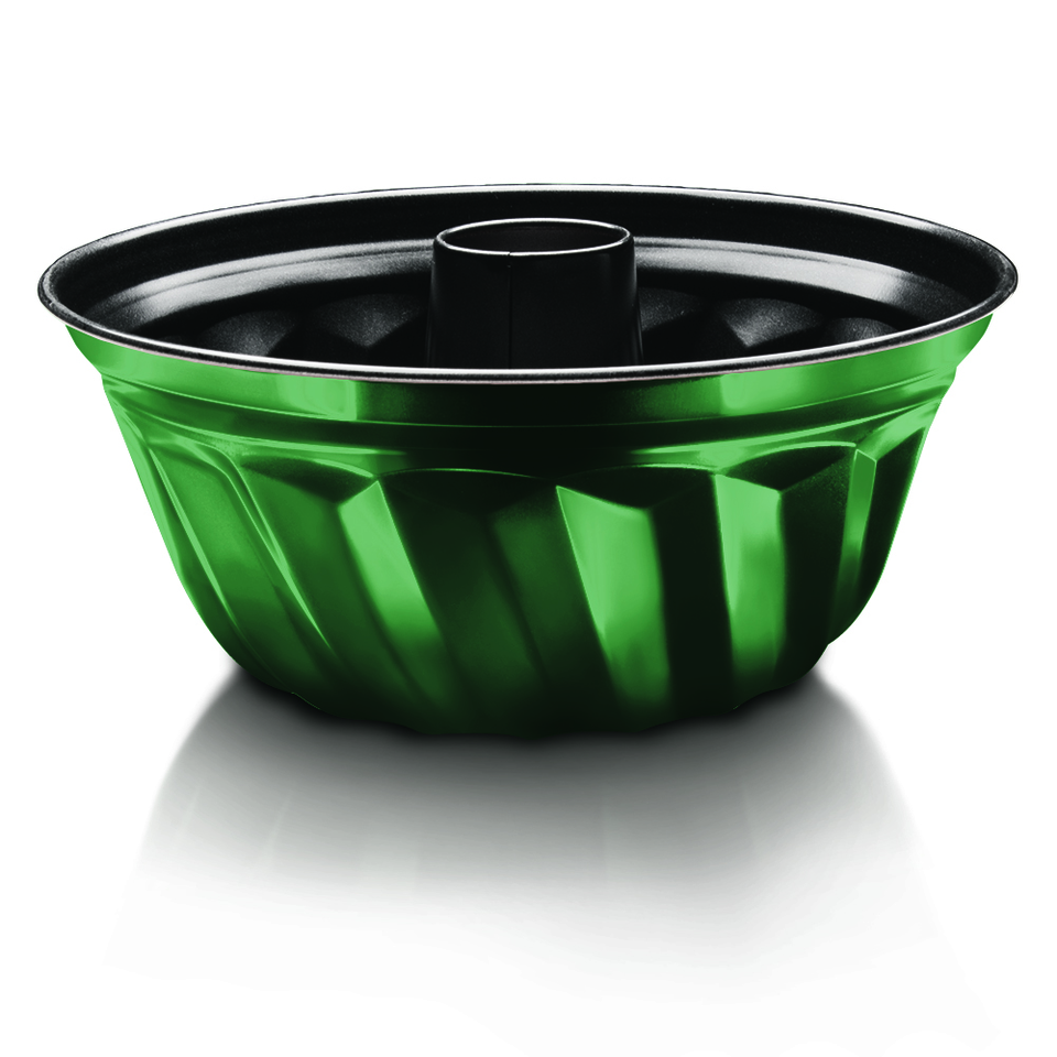 Bundt Berlinger Haus BH/6459 Emerald Collection