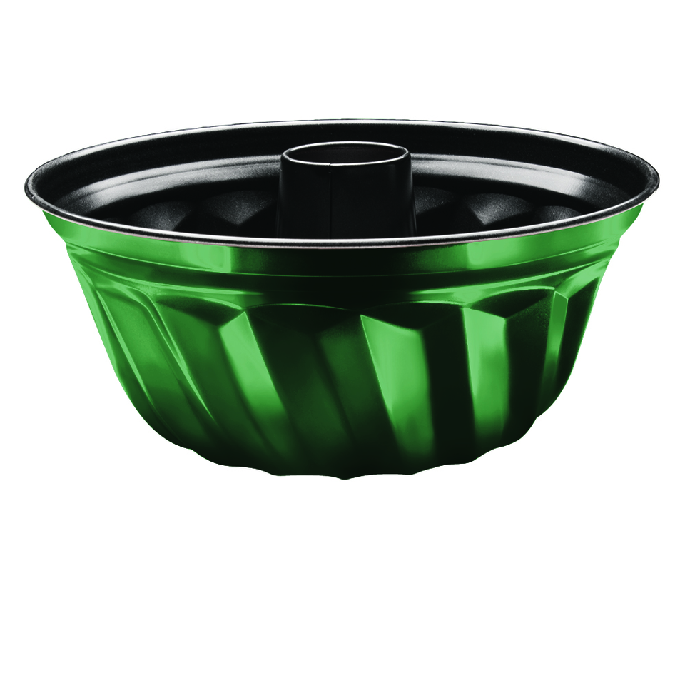 Bundt Berlinger Haus BH/6459 Emerald Collection