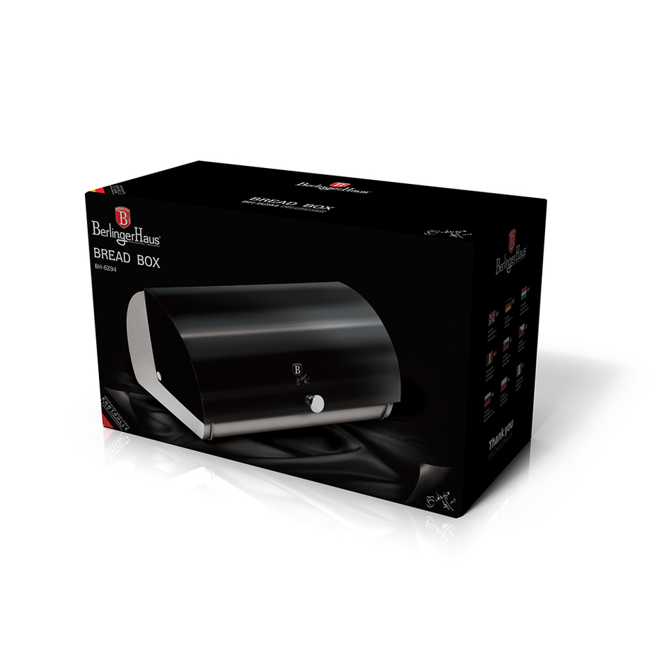 Bread Box Berlinger Haus BH/6294