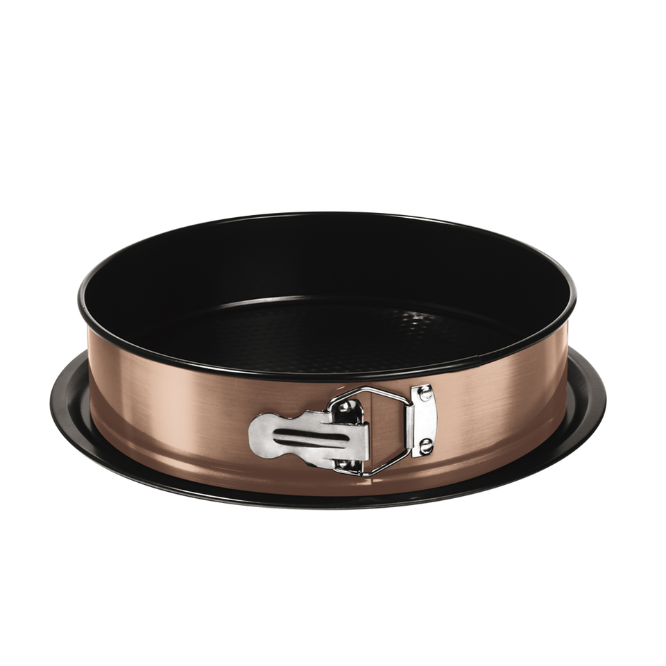 Round Cake Tin Berlinger Haus BH/6475 Rose Gold