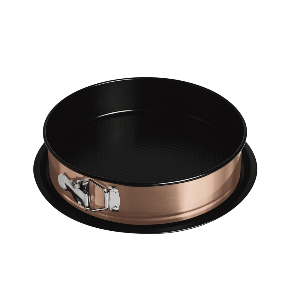 Round Cake Tin Berlinger Haus BH/6475 Rose Gold