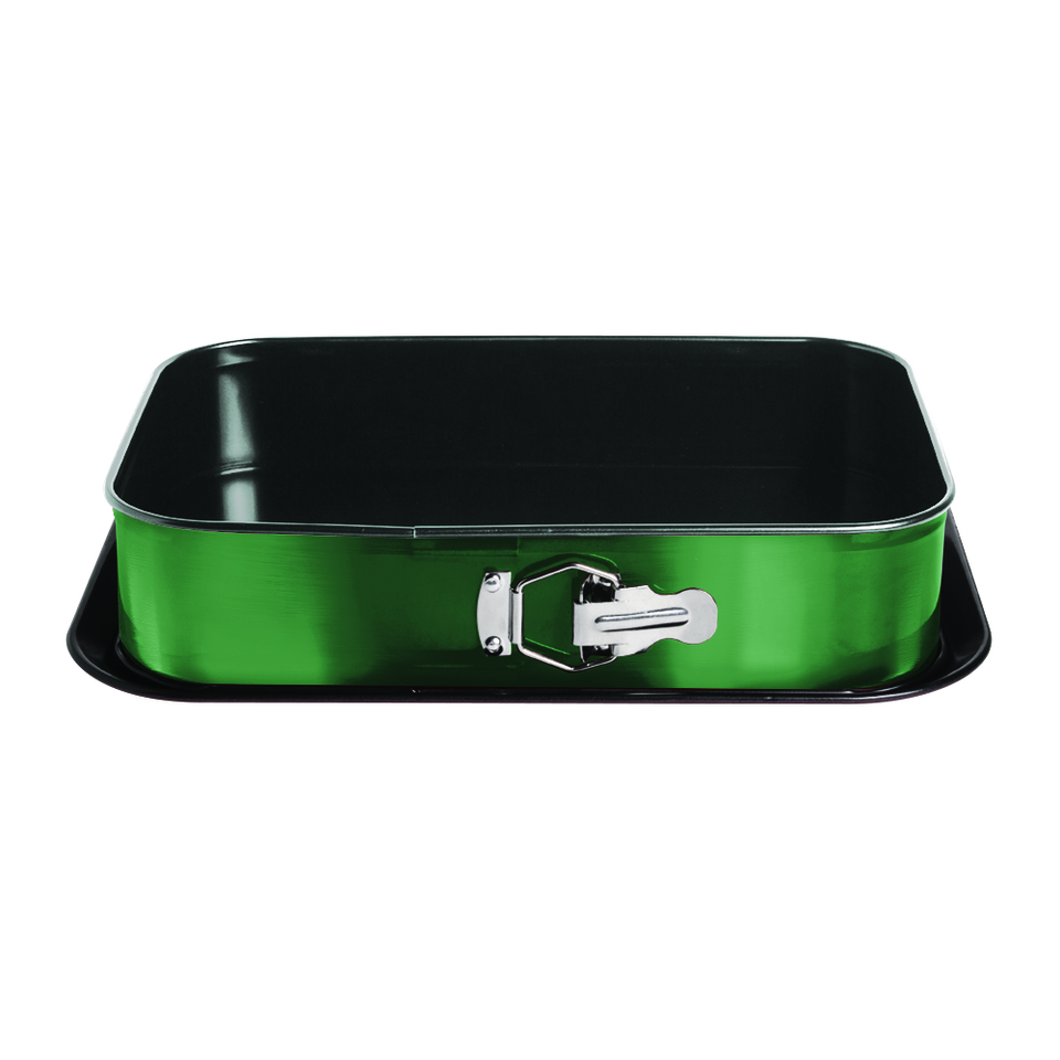 Spring Form Cake Tin Berlinger Haus BH/6461 Emerald Collection