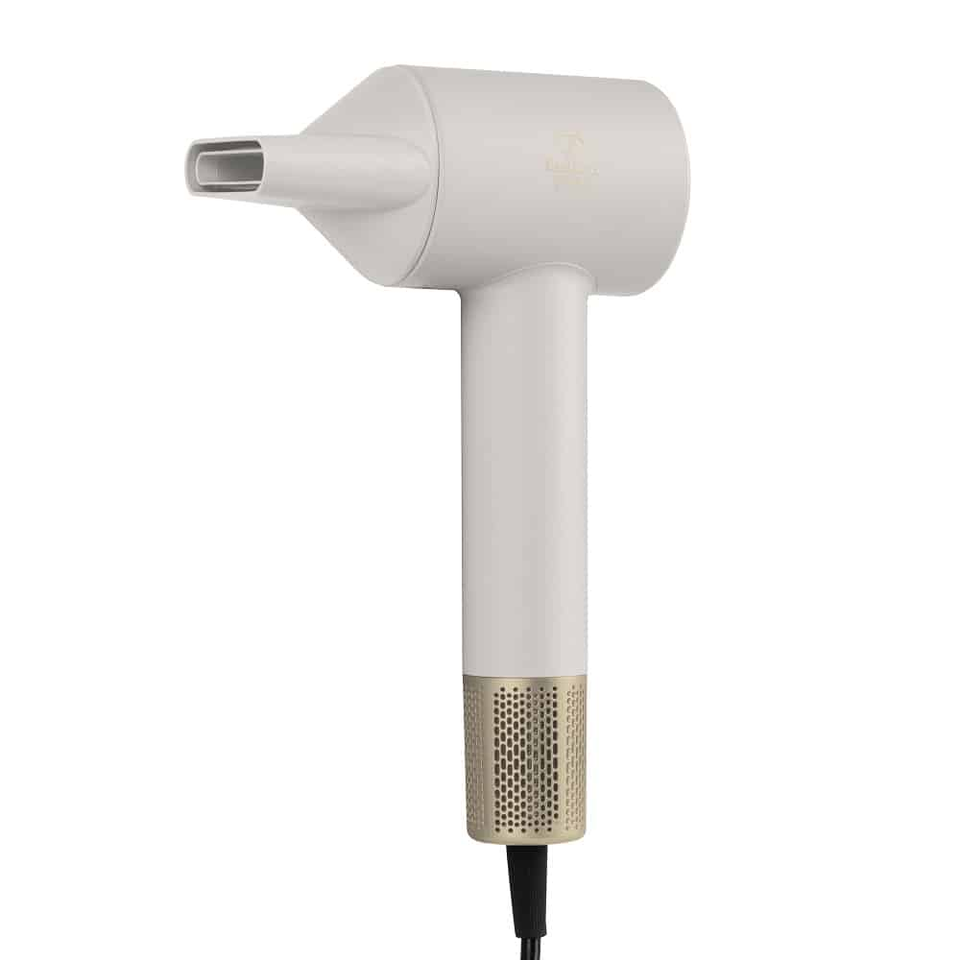 High-Speed Hair Dryer BLDC Fashion by Berlinger Haus FTV0151