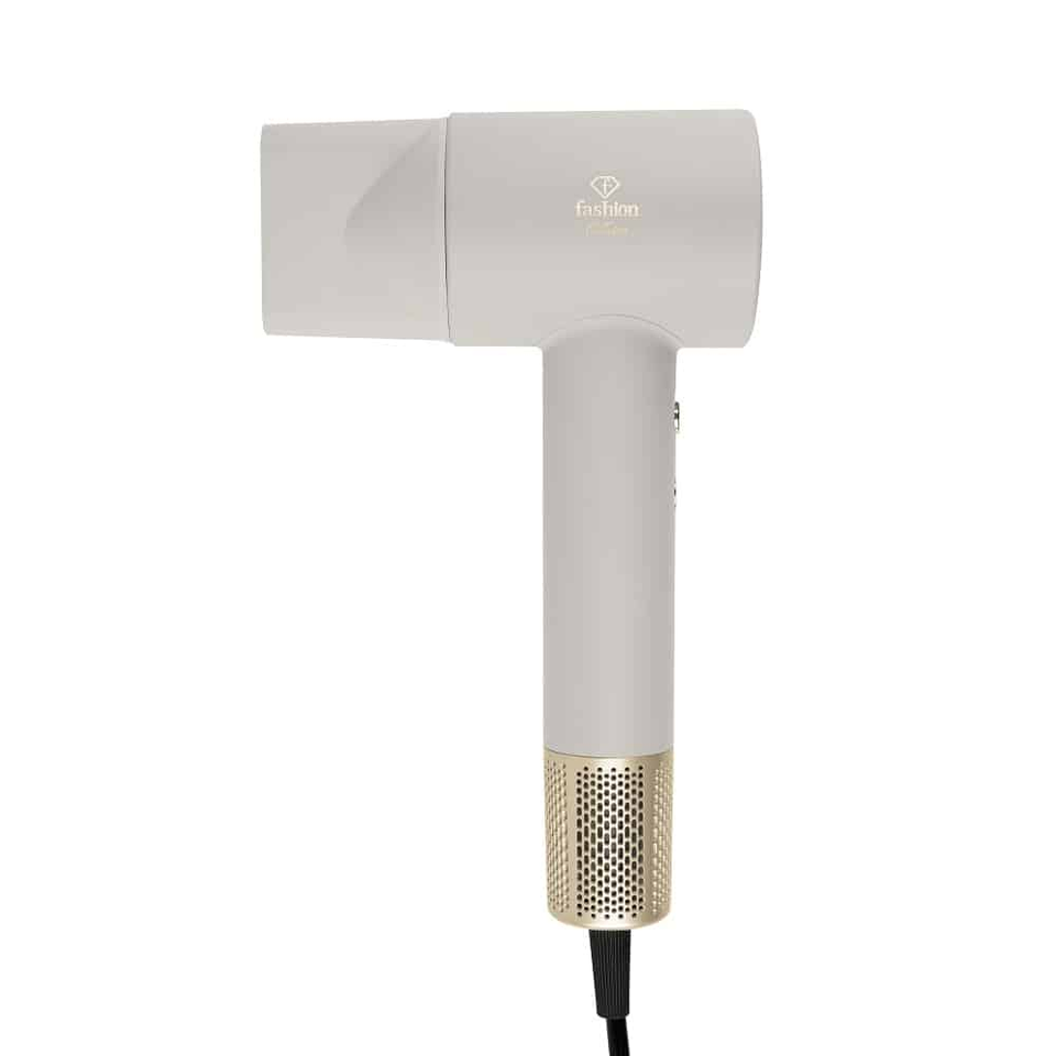 High-Speed Hair Dryer BLDC Fashion by Berlinger Haus FTV0151
