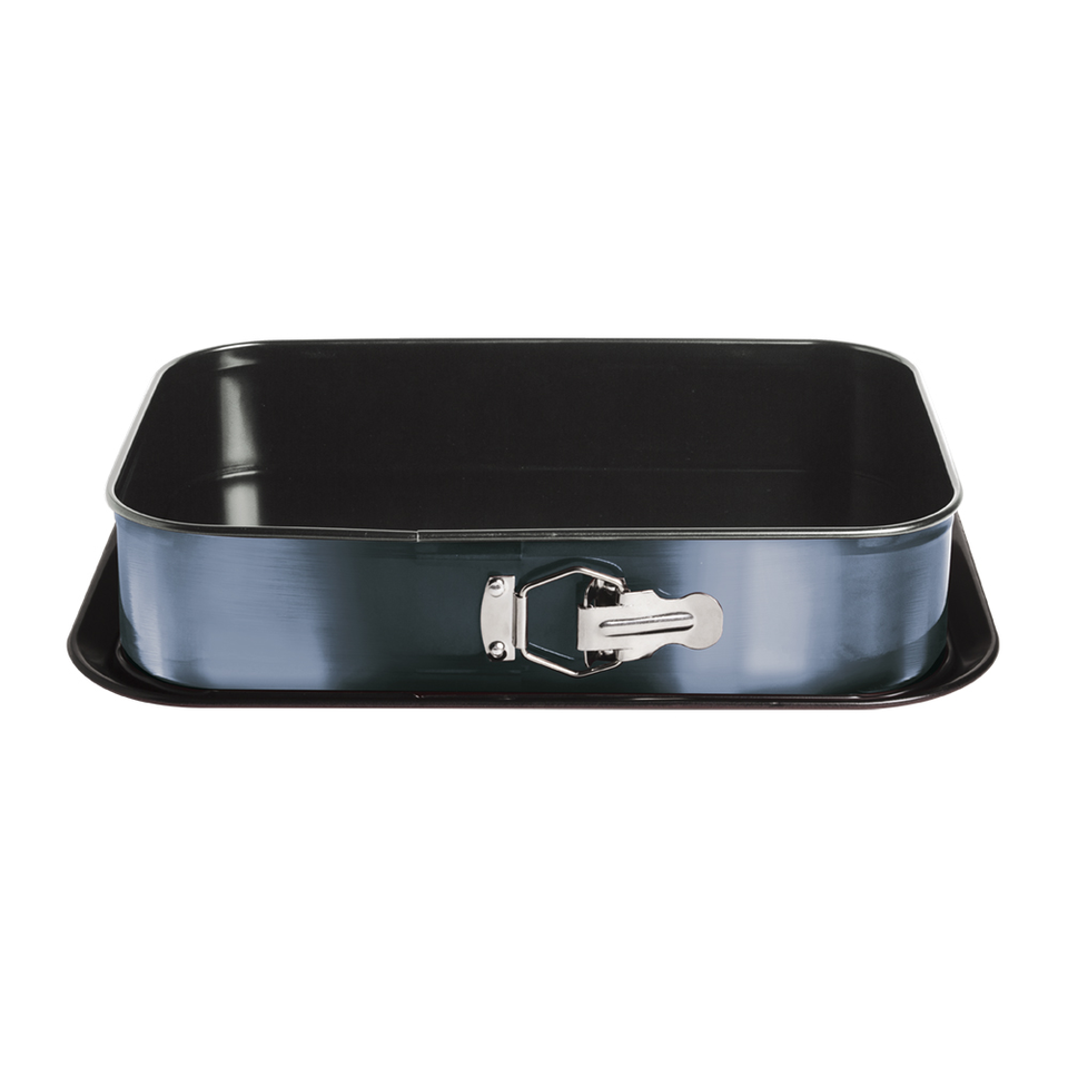 Spring Form Cake Tin Berlinger Haus BH/1552 Aquamarine
