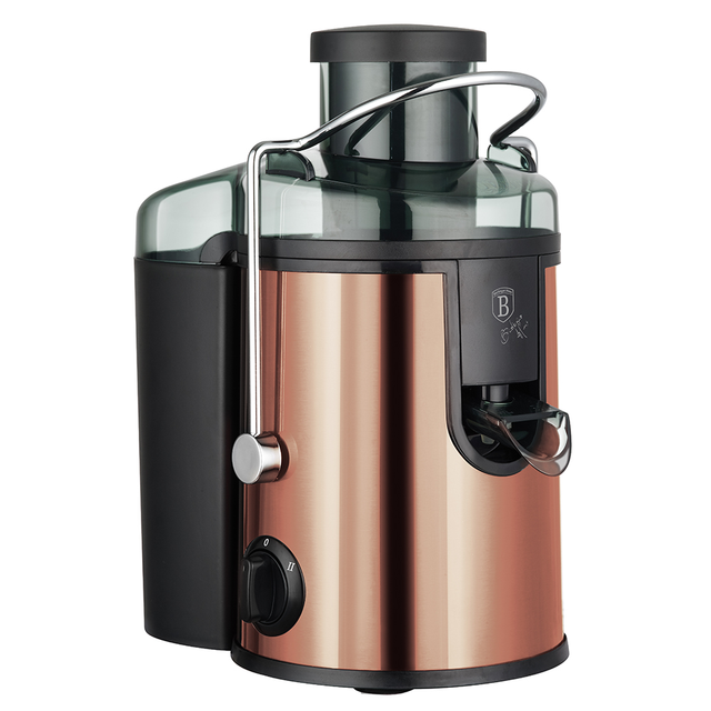 Juice Extractor Berlinger Haus BH/9076 400W Rose Gold