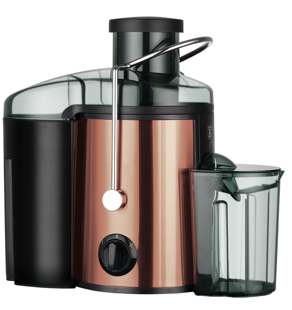 Juice Extractor Berlinger Haus BH/9076 400W Rose Gold