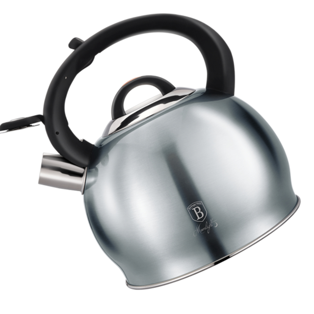 Teapot 3.0 L Berlinger Haus BH/6416 Moonlight Collection