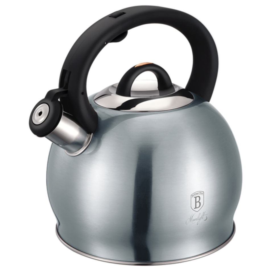 Teapot 3.0 L Berlinger Haus BH/6416 Moonlight Collection
