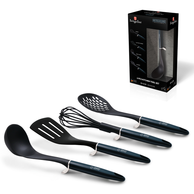 Kitchen Utensils Berlinger Haus BH-6238 Aquamarine Collection
