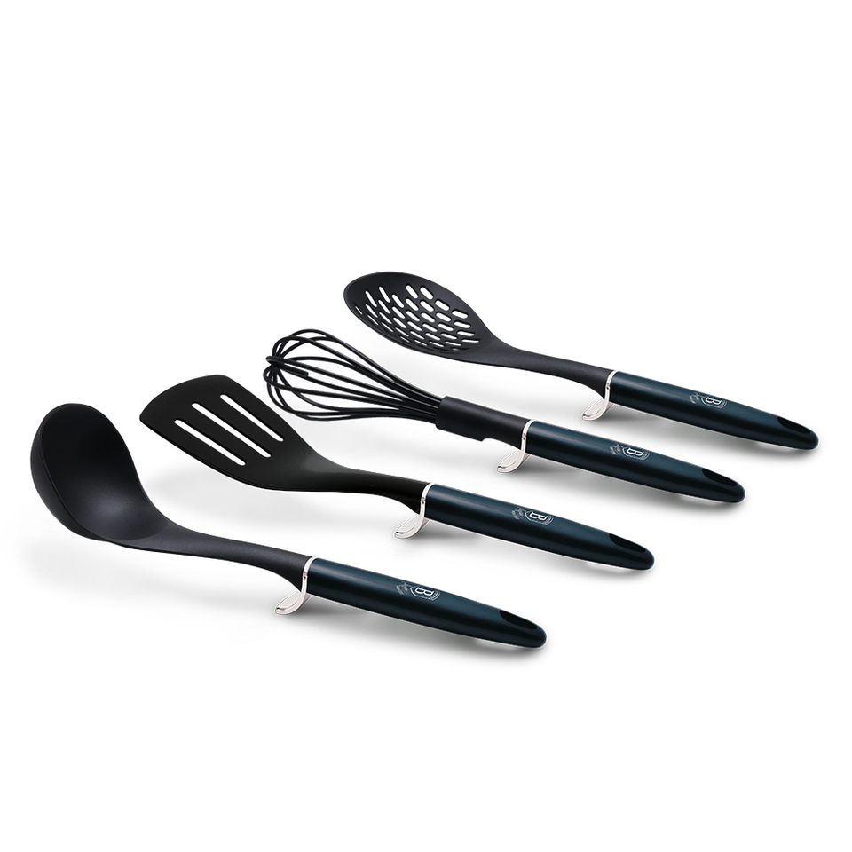 Kitchen Utensils Berlinger Haus BH6238 Aquamarine Collection