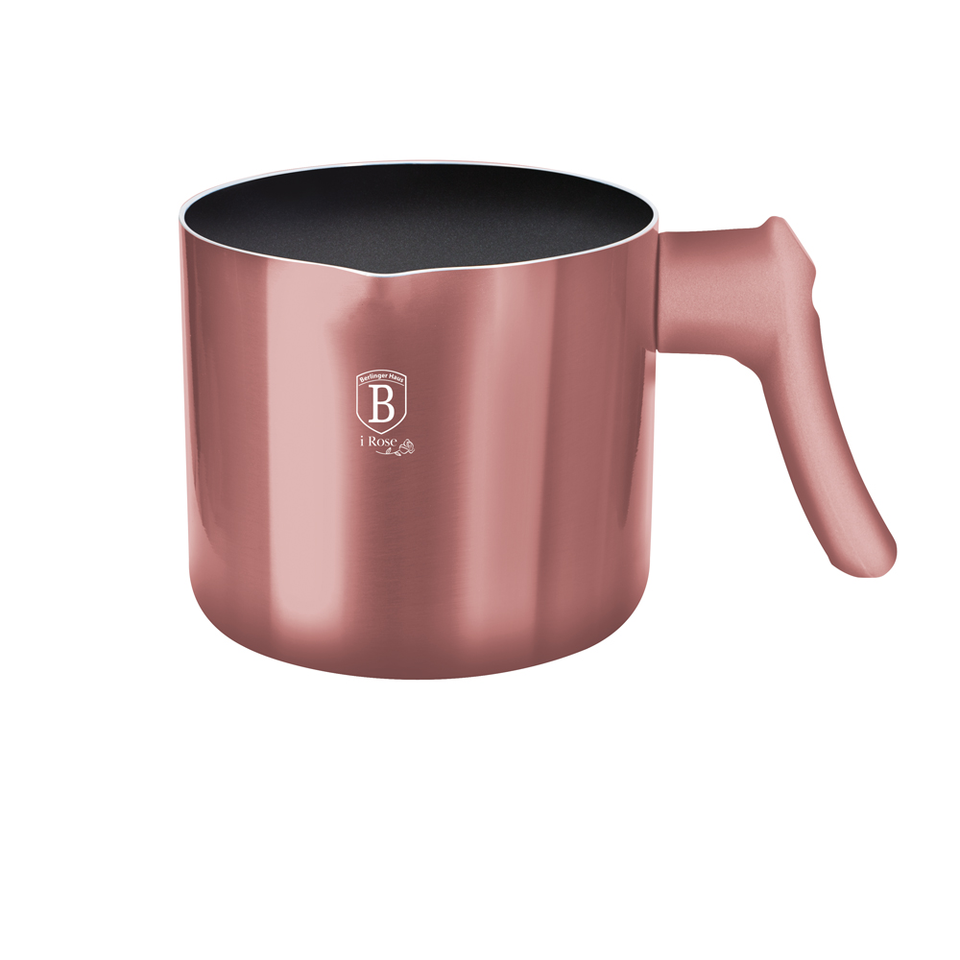 Milk Pot 12 cm Berlinger Haus BH/6039 I-Rose Collection