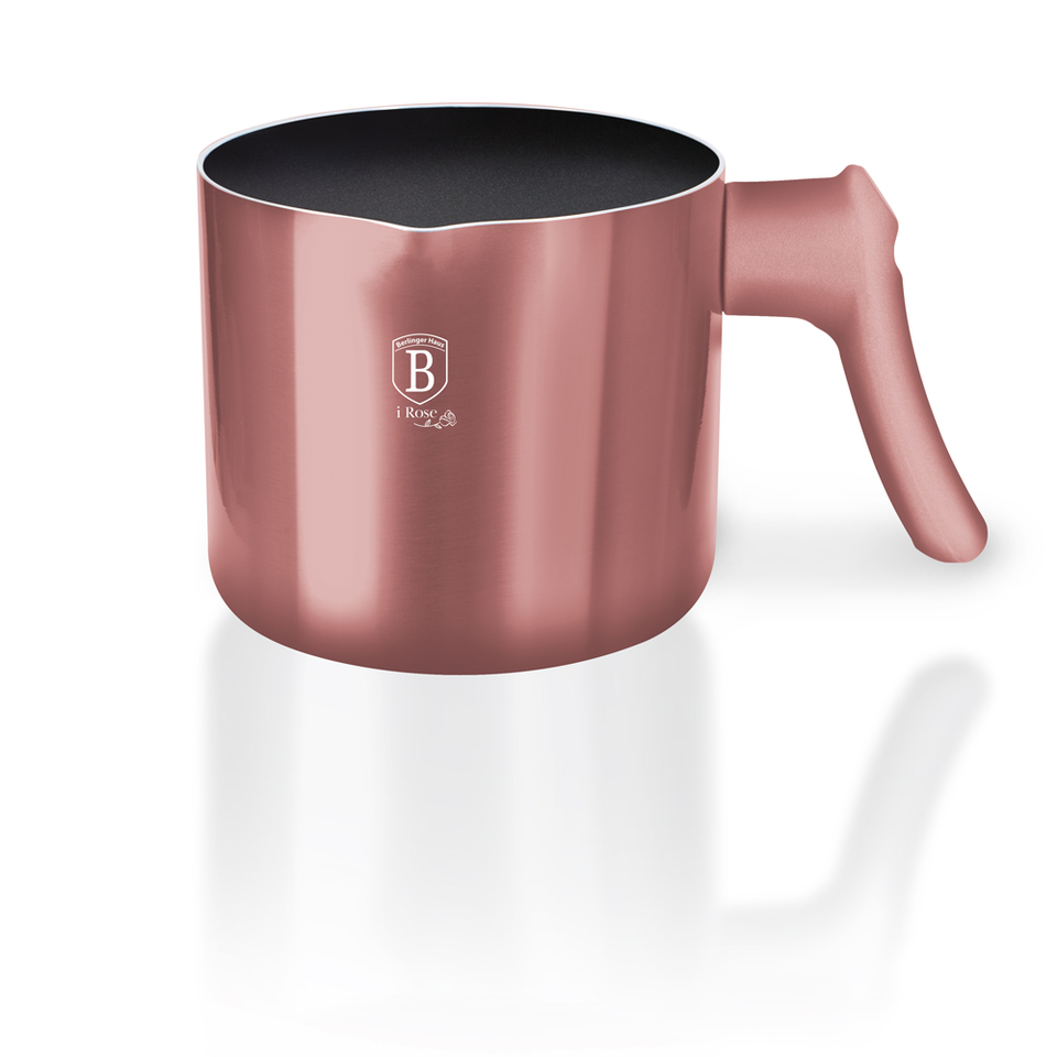 Milk Pot 12 cm Berlinger Haus BH/6039 I-Rose Collection