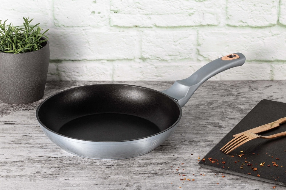 Frying Pan 24 cm Berlinger Haus BH/6001 Moonlight