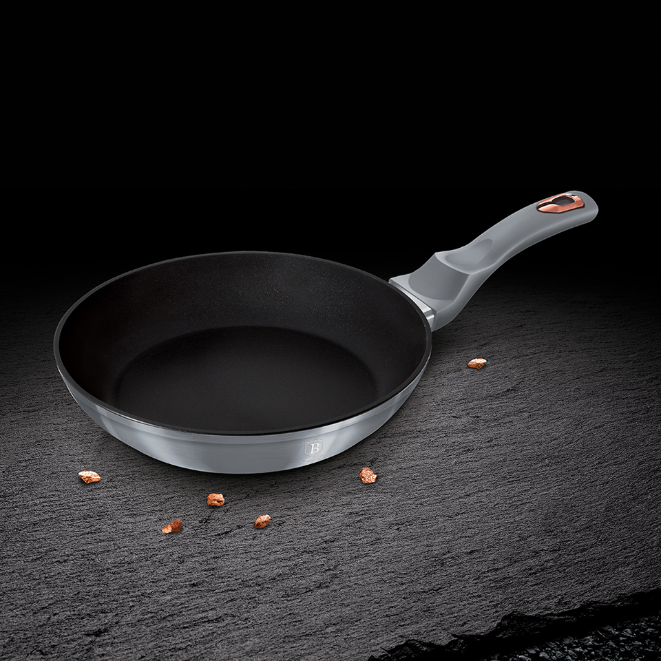 Frying Pan 24 cm Berlinger Haus BH/6001 Moonlight