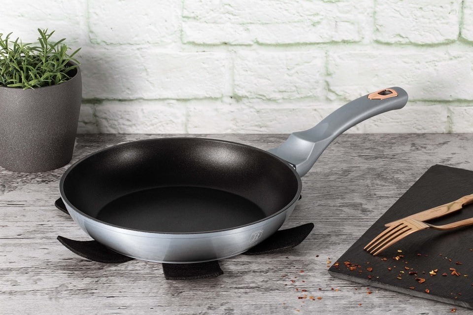 Frying Pan 24 cm Berlinger Haus BH/6001 Moonlight