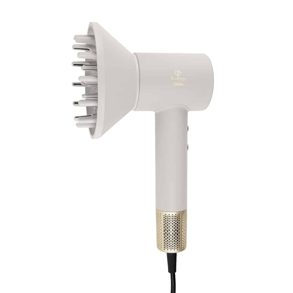High-Speed Hair Dryer BLDC Fashion by Berlinger Haus FTV0151