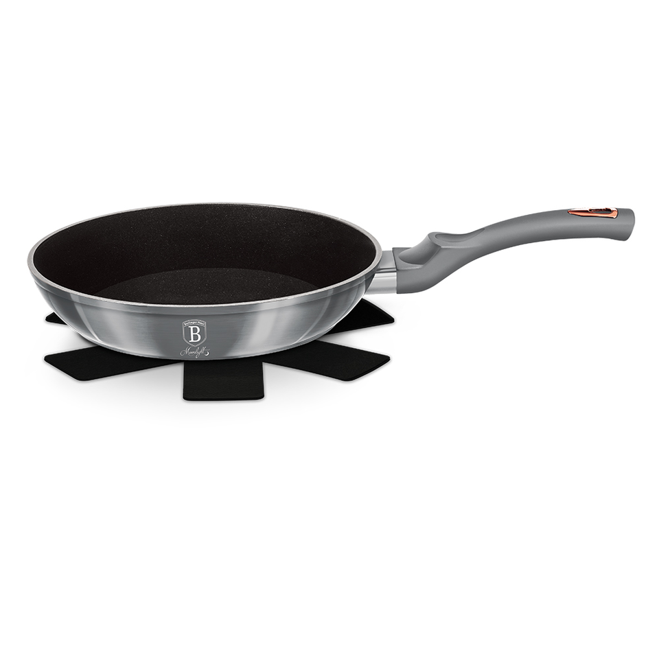 Frying Pan 24 cm Berlinger Haus BH/6001 Moonlight