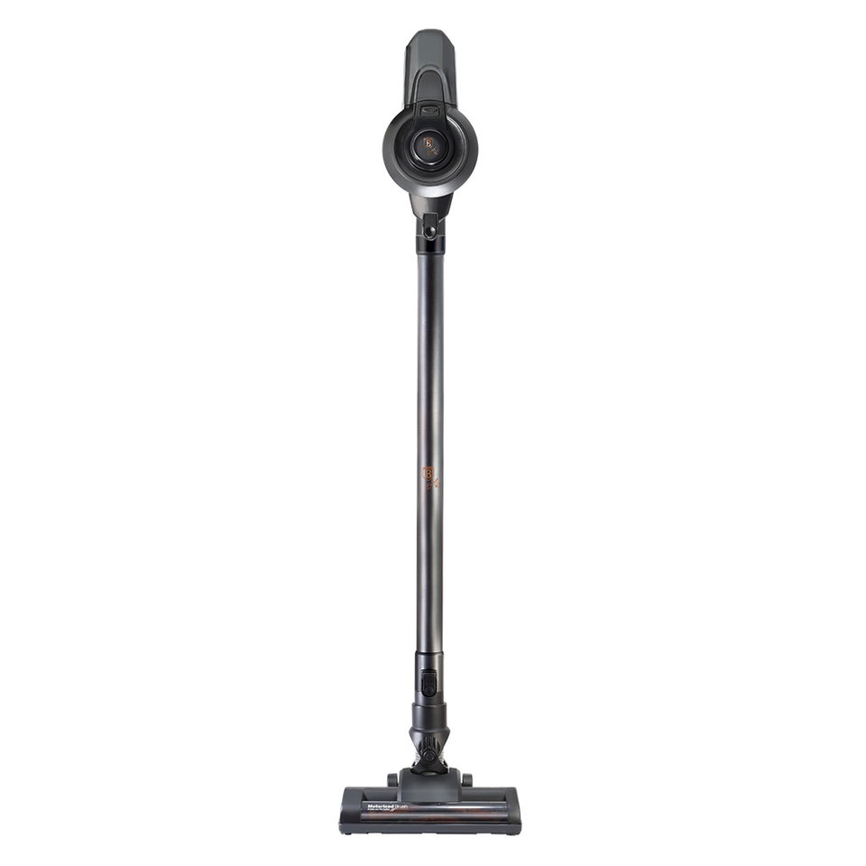 Cordless Vacuum Cleaner Berlinger Haus BH/9062 Black/Rose Gold