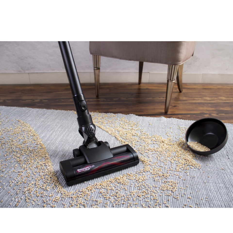 Cordless Vacuum Cleaner Berlinger Haus BH/9062 Black/Rose Gold