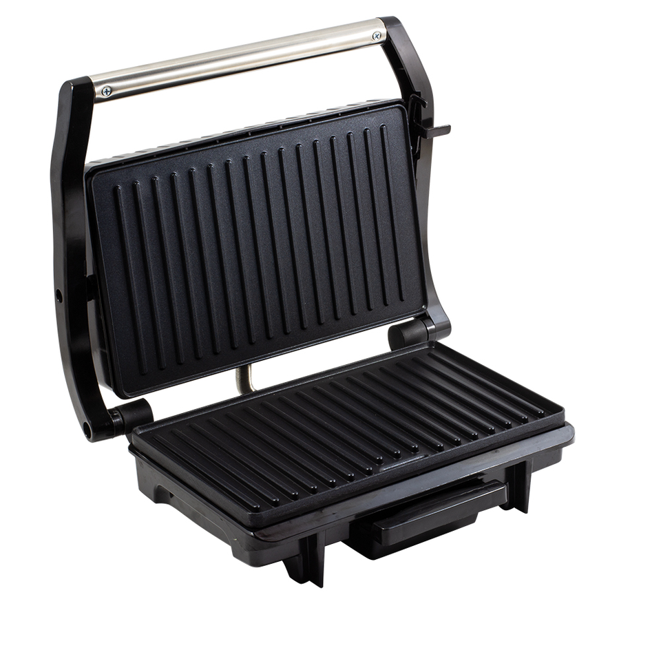 Electric Grill with Oil Drip Pan Berlinger Haus BH/9059