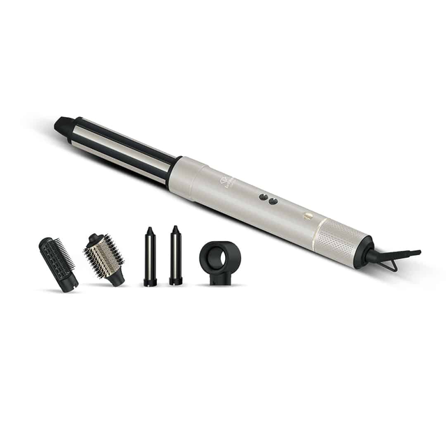 Hair Styler 5-in-1 Fashion by Berlinger Haus FTV0143