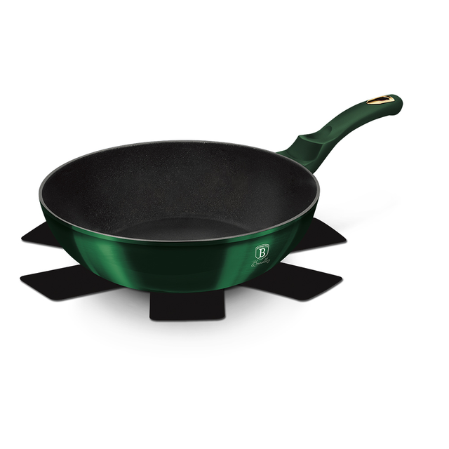 Wok 28 cm Berlinger Haus BH/6053