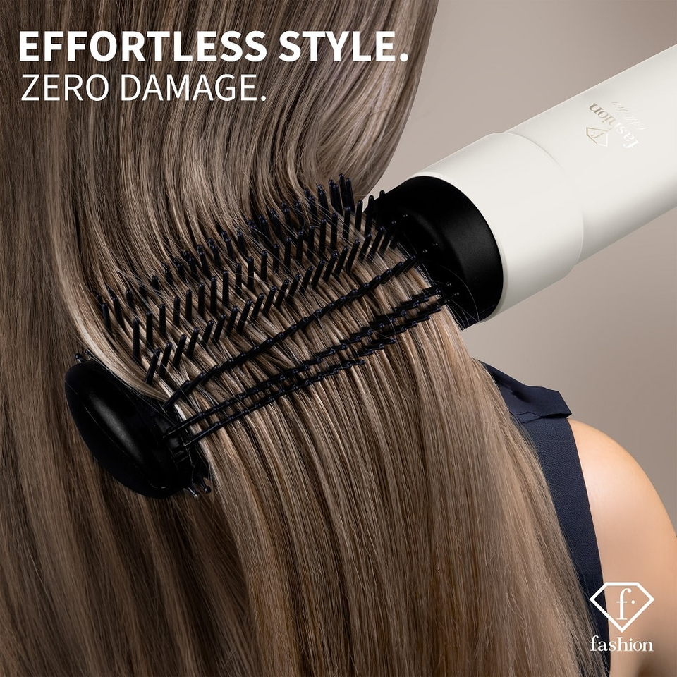 Hair Styler 5-in-1 Fashion by Berlinger Haus FTV0143