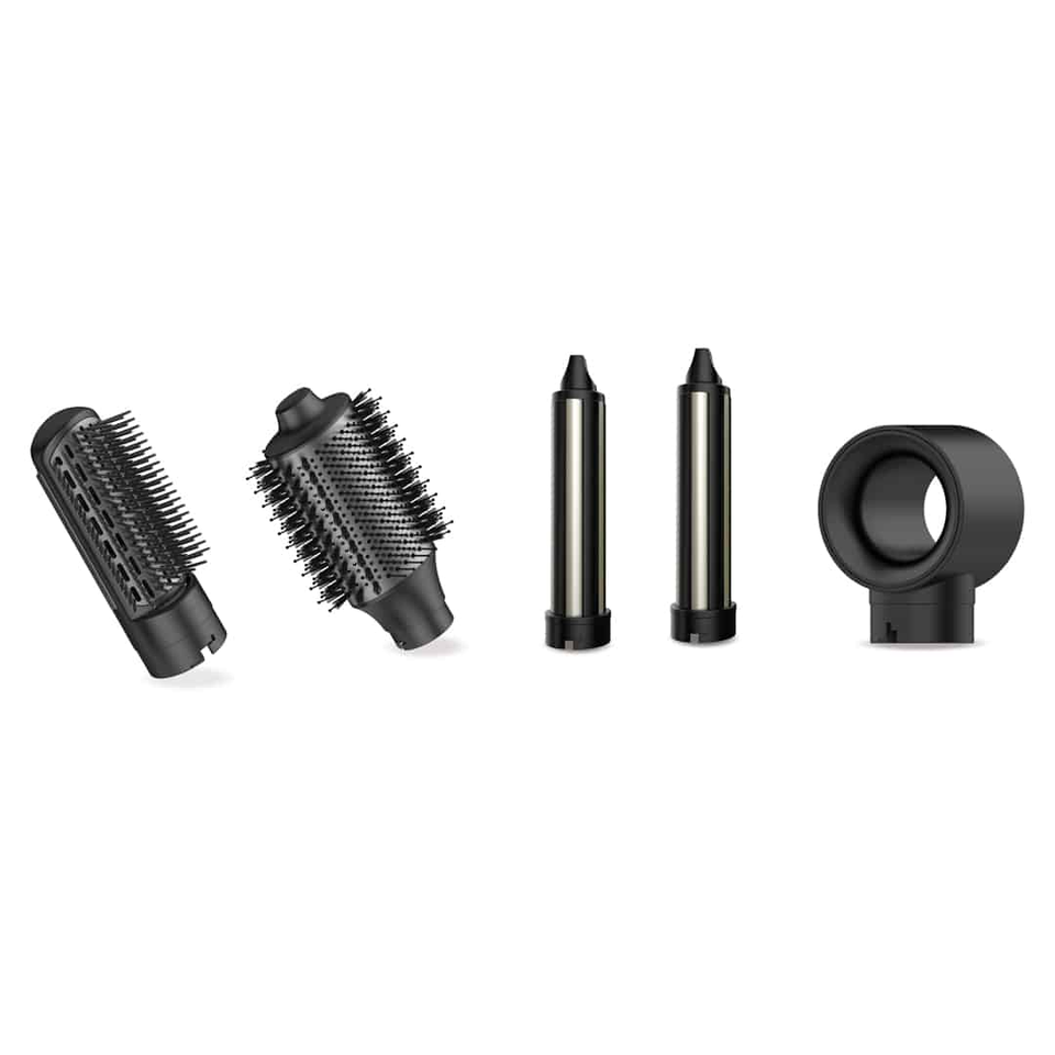 Hair Styler 5-in-1 Fashion by Berlinger Haus FTV0143