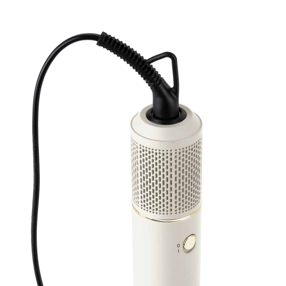 Hair Styler 5-in-1 Fashion by Berlinger Haus FTV0143