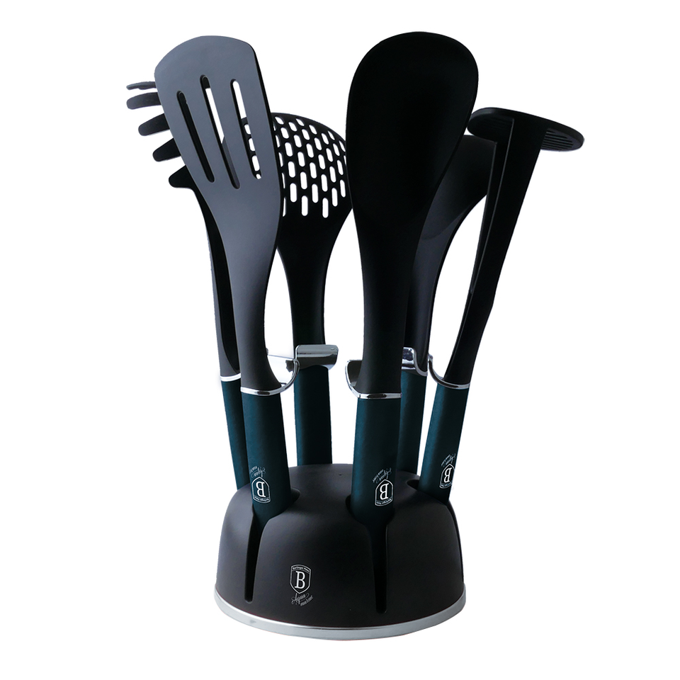 Kitchen Tool Set Berlinger Haus BH-6245 Aquamarine
