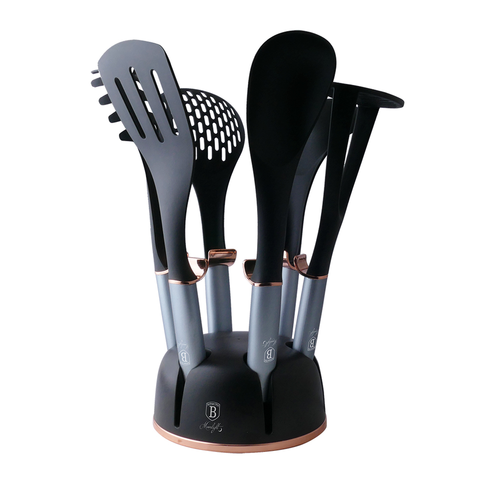 Kitchen Tool Set Berlinger Haus BH-6242 Moonlight Collection
