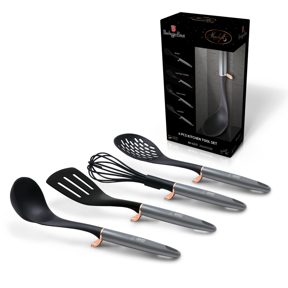 Kitchen Utensils Berlinger Haus BH/6237 Moonlight  Collection