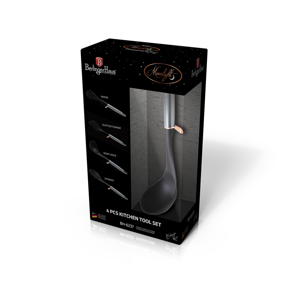 Kitchen Utensils Berlinger Haus BH/6237 Moonlight  Collection