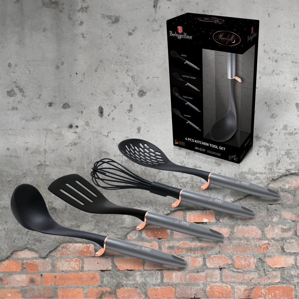 Kitchen Utensils Berlinger Haus BH/6237 Moonlight  Collection