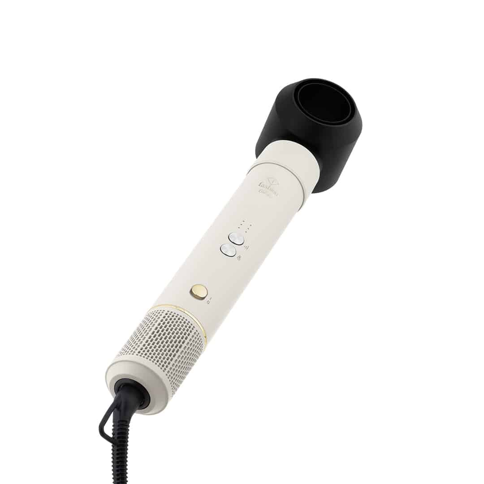 Hair Styler 5-in-1 Fashion by Berlinger Haus FTV0143