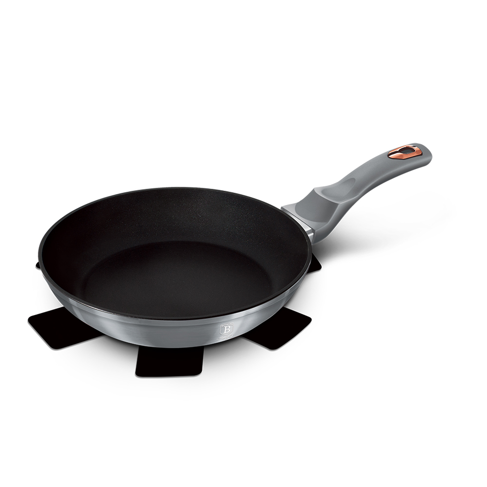 Frying Pan 24 cm Berlinger Haus BH/6001 Moonlight